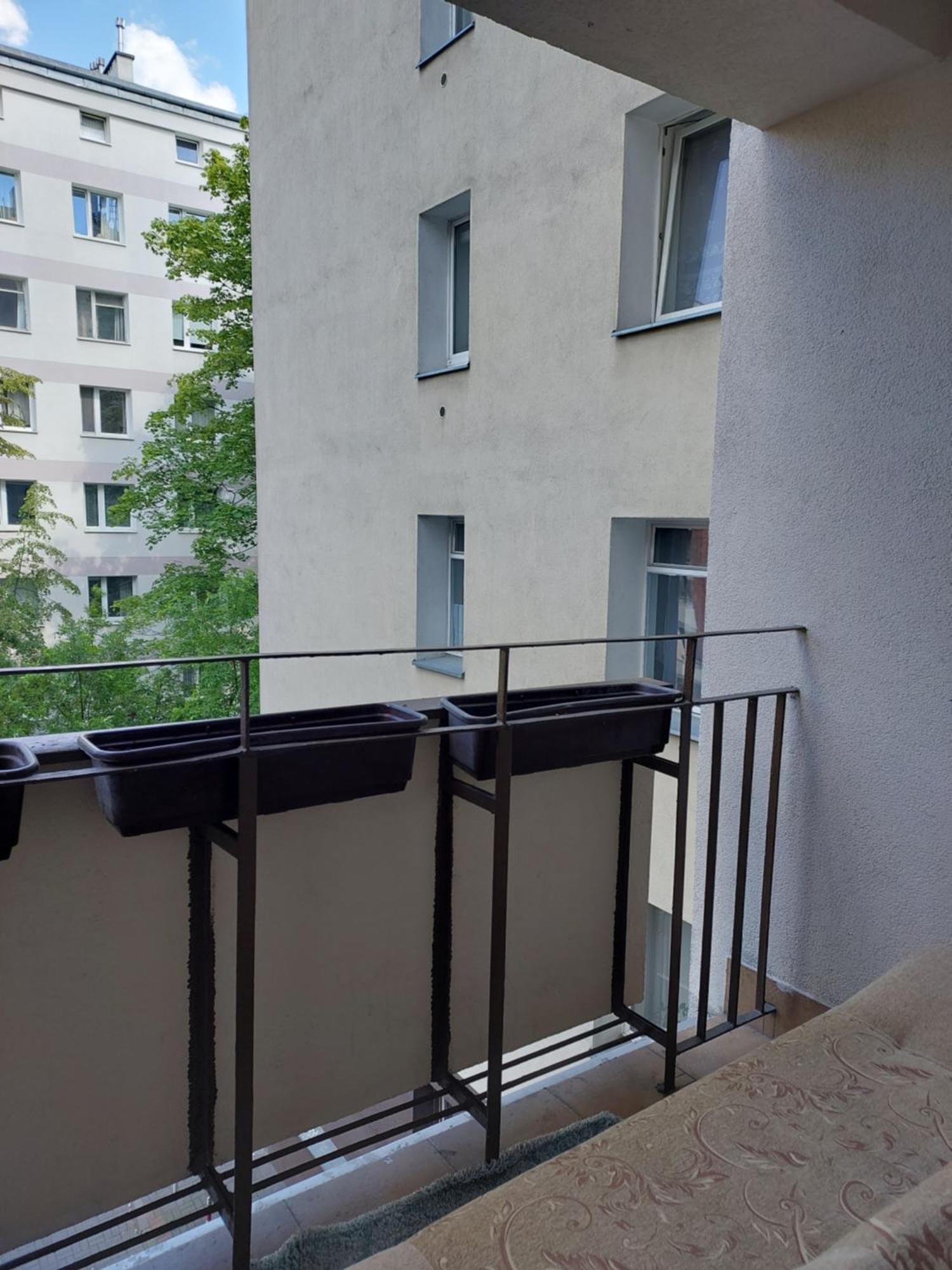 Roland Centrum Warszawy Apartamento